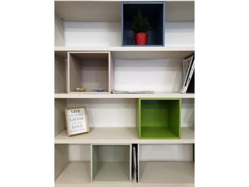 Libreria Giessegi Giorno per giorno SCONTO 66%