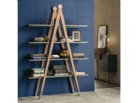 Libreria Giotto Cantiero in legno a prezzo scontato