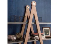 Libreria Giotto Cantiero in legno a prezzo scontato