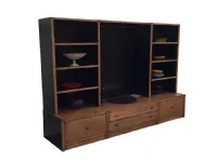 Libreria Grande arredo Libreria style SCONTO 50%