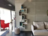Libreria modello Lagolineadi Lago a prezzo riservato 