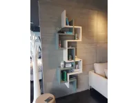Libreria modello Lagolineadi Lago a prezzo riservato 