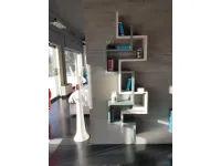 Libreria modello Lagolineadi Lago a prezzo riservato 
