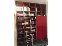 Libreria Libreria pari & dispari Presotto italia con uno sconto esclusivo