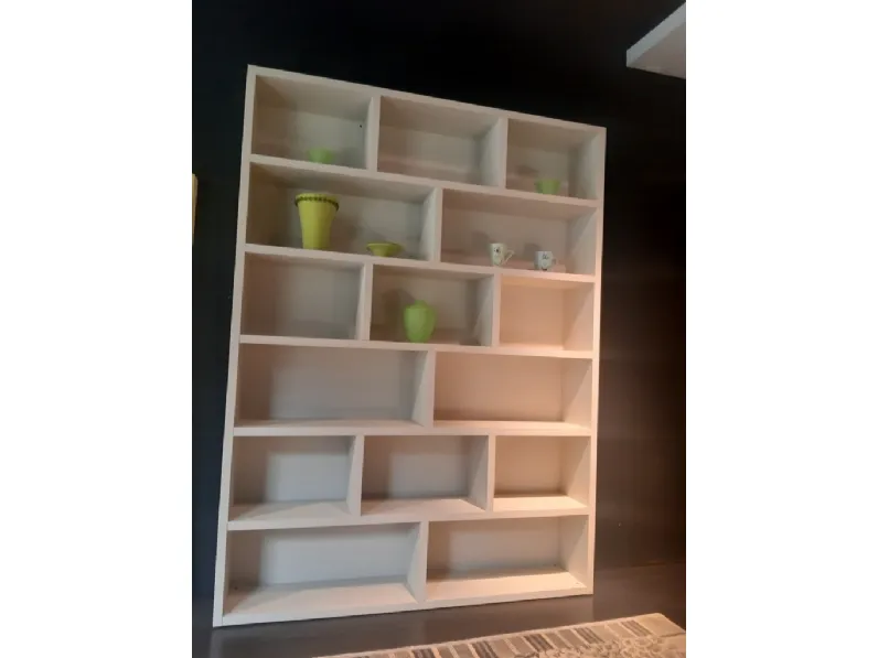 Libreria Libreria Sangiacomo OFFERTA OUTLET