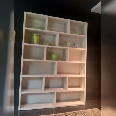 Libreria Libreria Sangiacomo OFFERTA OUTLET