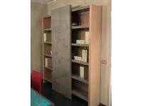 Libreria Maistri cucine Open PREZZI OUTLET
