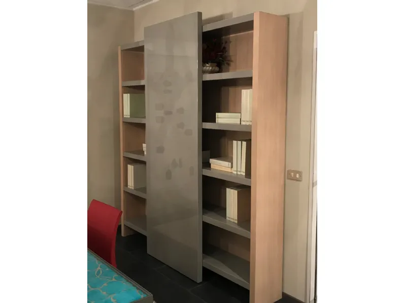 Libreria Maistri cucine Open PREZZI OUTLET