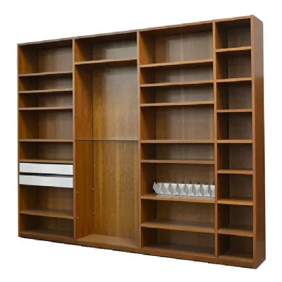 Tisettanta libreria Metropolis