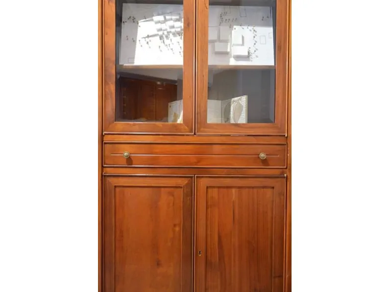 Libreria Mg 800  stile classica di Marchetti scontata del 48%