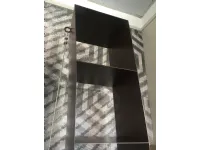 Libreria Wl2 - tensolibreria  stile design di Misuraemme scontata del 34%