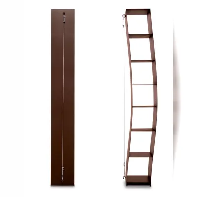 Libreria Wl2 - tensolibreria  stile design di Misuraemme scontata del 34%
