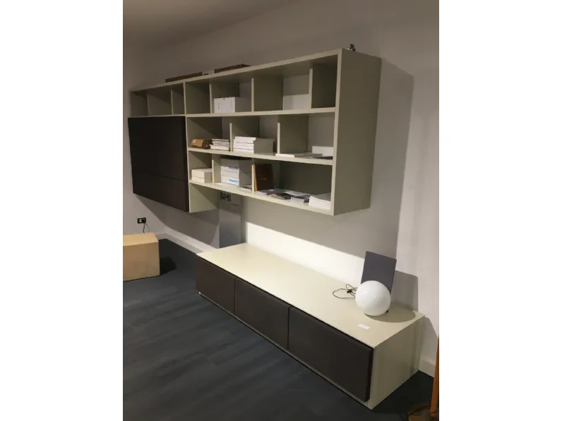 Libreria Molteni & c 505 PREZZI OUTLET