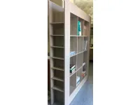 Libreria Novamobili Frame PREZZI OUTLET