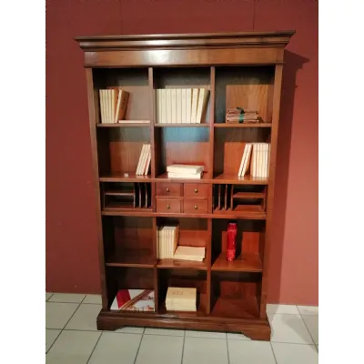 Libreria Origine in legno a prezzo scontato