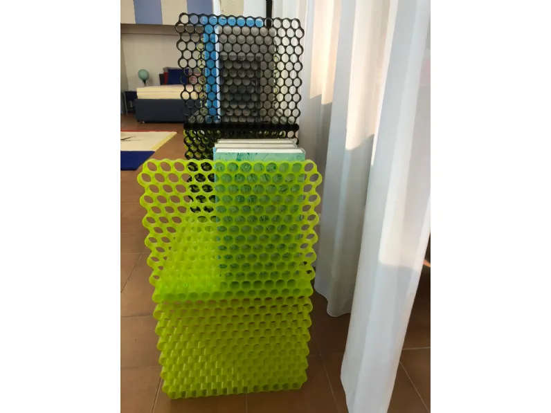 Libreria Ross lovegrove  Kartell OFFERTA OUTLET
