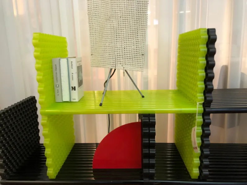 Libreria Ross lovegrove  Kartell OFFERTA OUTLET