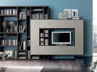 Libreria Sa 1711 Maronese OFFERTA OUTLET