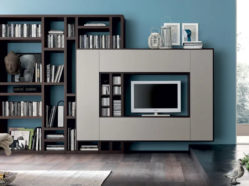 Libreria Sa 1711 Maronese OFFERTA OUTLET