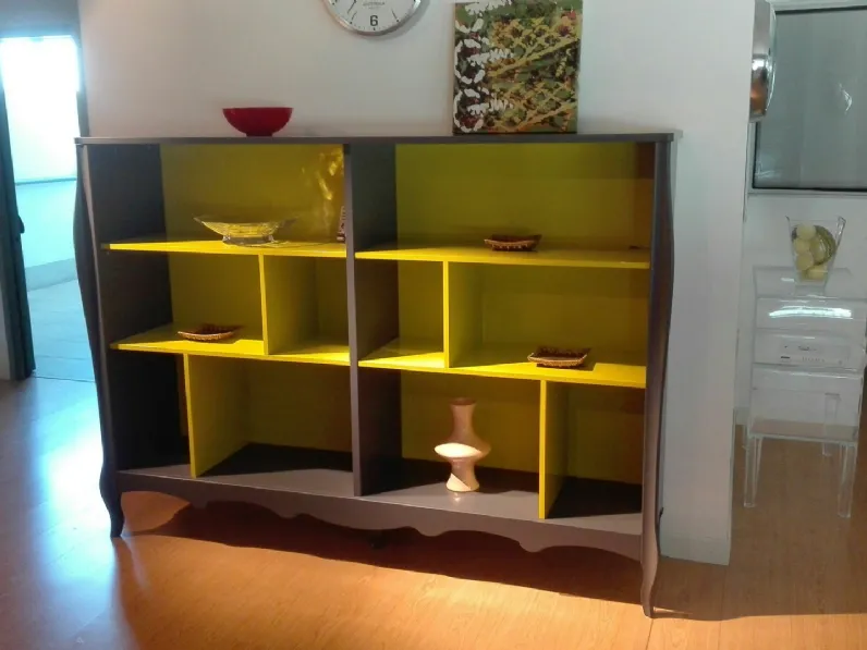 Libreria Shelf Mod OFFERTA OUTLET