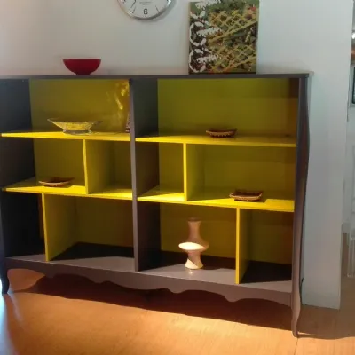 Libreria Shelf Mod OFFERTA OUTLET