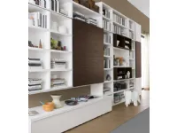 mobili libreria milano