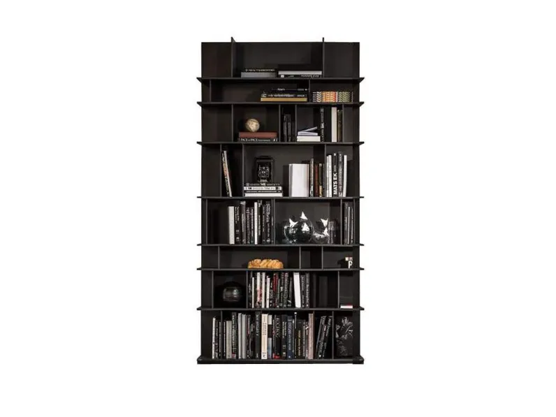 Libreria Wally libreria Cattelan OFFERTA OUTLET