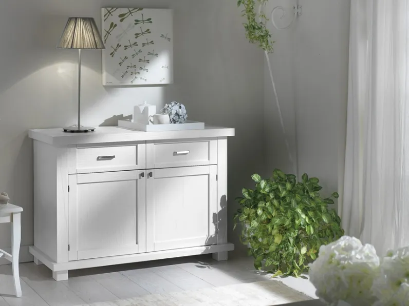 Madia 347mb Artigianale in stile moderno a prezzo scontato