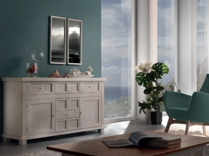 Madia 350mb Artigianale OFFERTA OUTLET