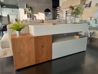 Madia modello 36e8 sideboard 10813 di Lago in Offerta Outlet