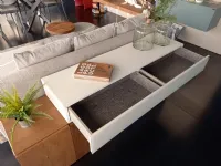 Madia modello 36e8 sideboard 10813 di Lago in Offerta Outlet