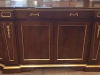 Madia Artigianale Credenza  SCONTO 64%