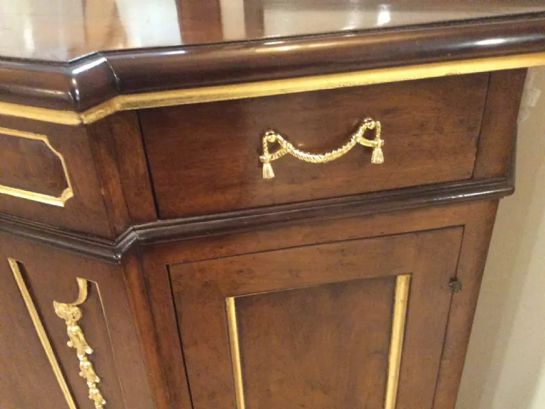 Madia Artigianale Credenza  SCONTO 64%