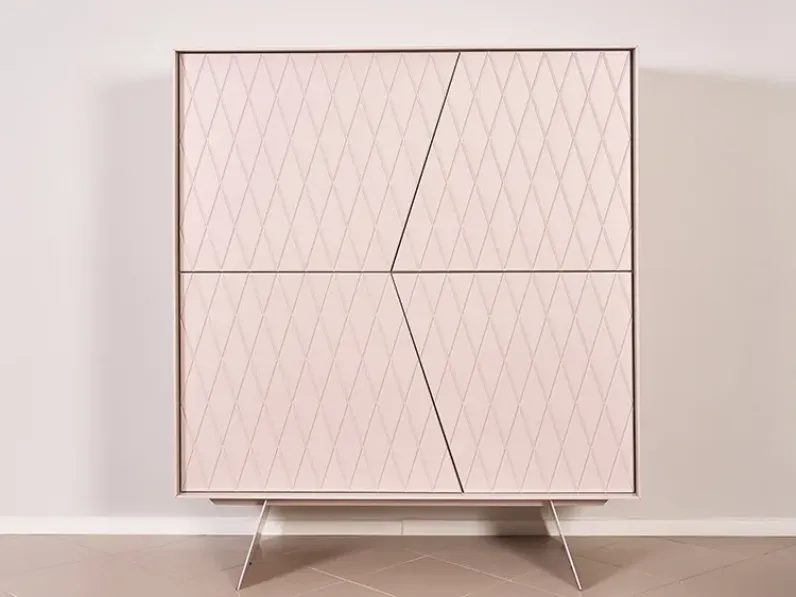 Madia modello E-klipse 009-01 di Artigianale a PREZZI OUTLET