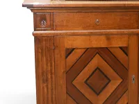 Madia Artigianale in legno Credenzone a prezzo scontato