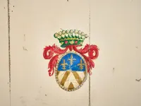 Mobile soggiorno modello Volant di Artigianale a PREZZI OUTLET