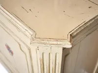 Mobile soggiorno modello Volant di Artigianale a PREZZI OUTLET