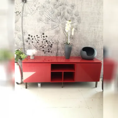 Madia Bontempi casa in vetro Cosmopolitan 15.31 cs a prezzo Outlet