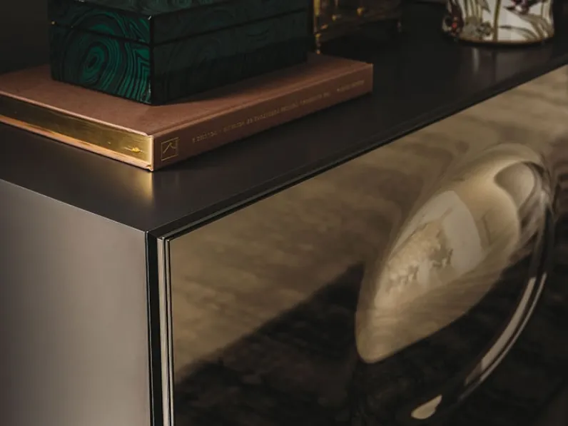 Madia Paramount di Cattelan italia con forte sconto