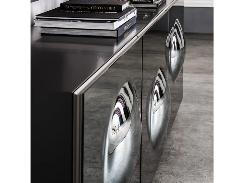 Madia Paramount di Cattelan italia con forte sconto