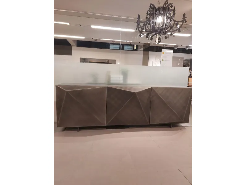 Madia Kayak di Cattelan italia in stile design scontata -25%