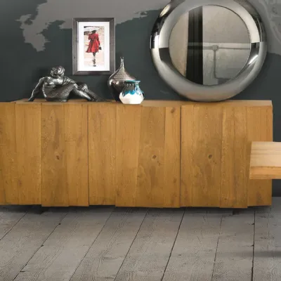 Madia Country di Artigianale in stile design scontata -58%