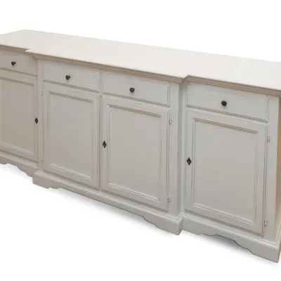 Madia Credenza Artigianale con un ribasso esclusivo