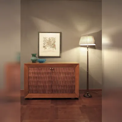 Madia in stile classico Credenza gloria di Meroni ugo & figli a prezzo scontato