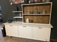 Madia Credenza Marchi cucine con uno sconto esclusivo