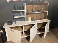 Madia Credenza Marchi cucine con uno sconto esclusivo