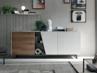 Madia modello Diagonal variante b  di Tomasella in Offerta Outlet