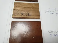 Madia Dsquare Artigianale in legno a prezzo scontato