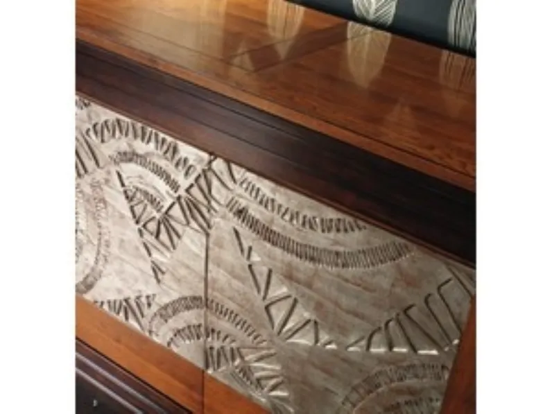 Madia * et 002s in stile classico di Cantiero in Offerta Outlet
