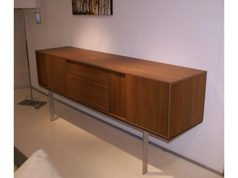 Madia FRAME di Jesse in legno in Offerta Outlet